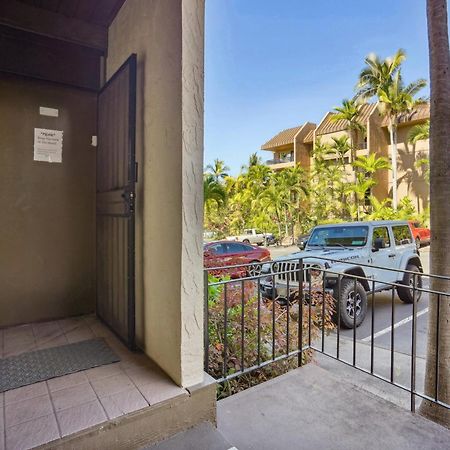 Airy Kailua-Kona Condo Less Than 1 Mi To Beach And Town Luaran gambar
