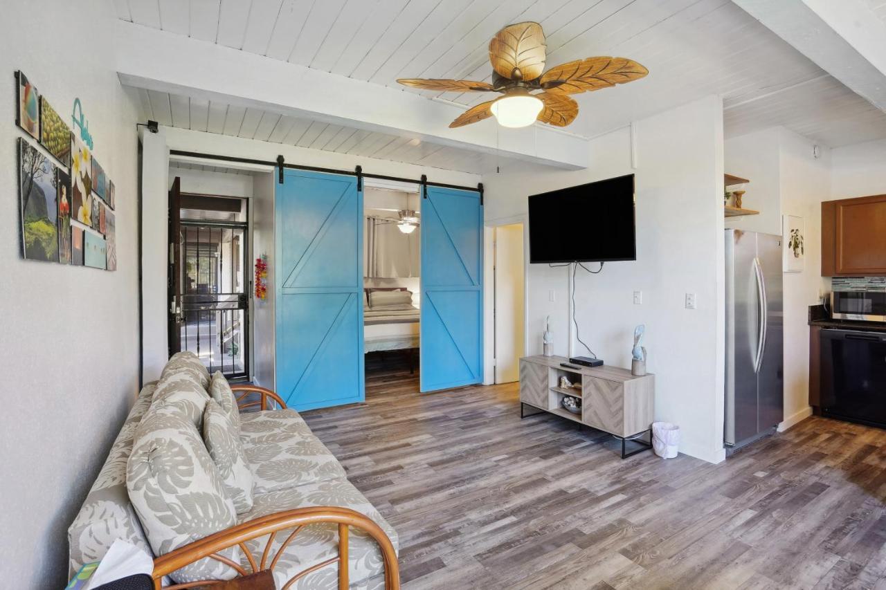 Airy Kailua-Kona Condo Less Than 1 Mi To Beach And Town Luaran gambar