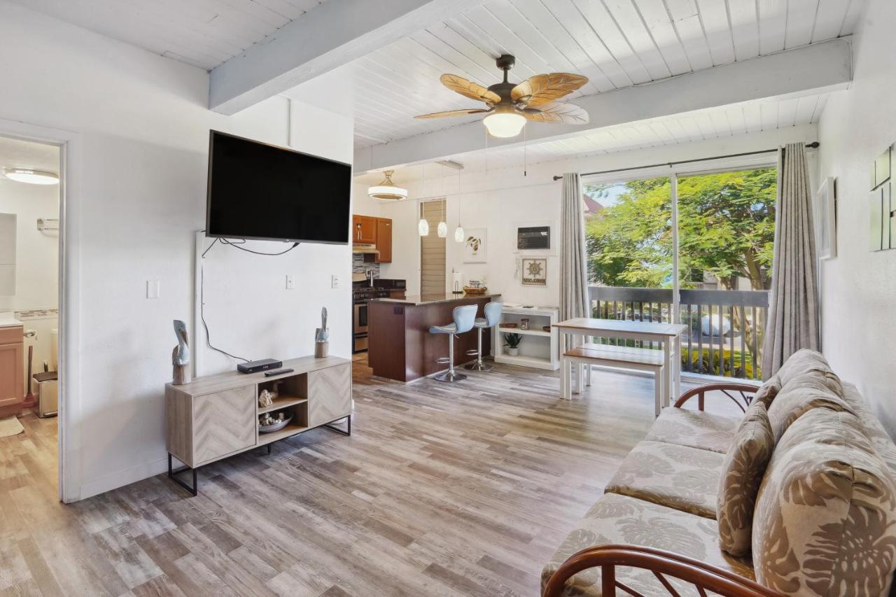 Airy Kailua-Kona Condo Less Than 1 Mi To Beach And Town Luaran gambar