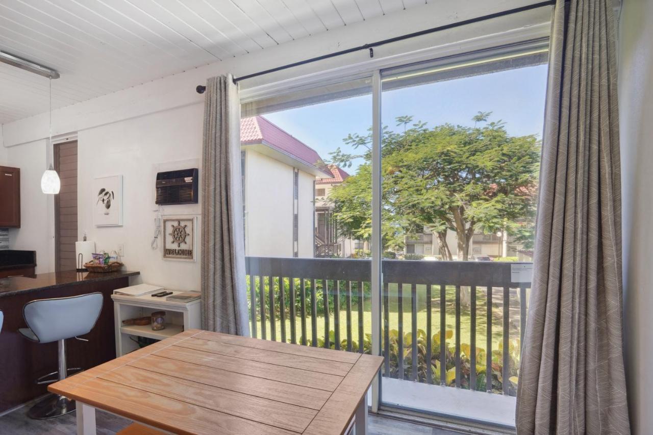 Airy Kailua-Kona Condo Less Than 1 Mi To Beach And Town Luaran gambar