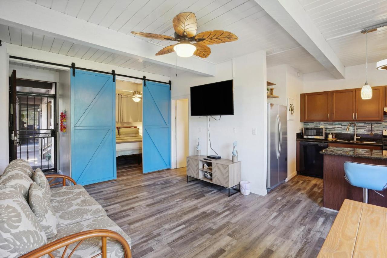 Airy Kailua-Kona Condo Less Than 1 Mi To Beach And Town Luaran gambar