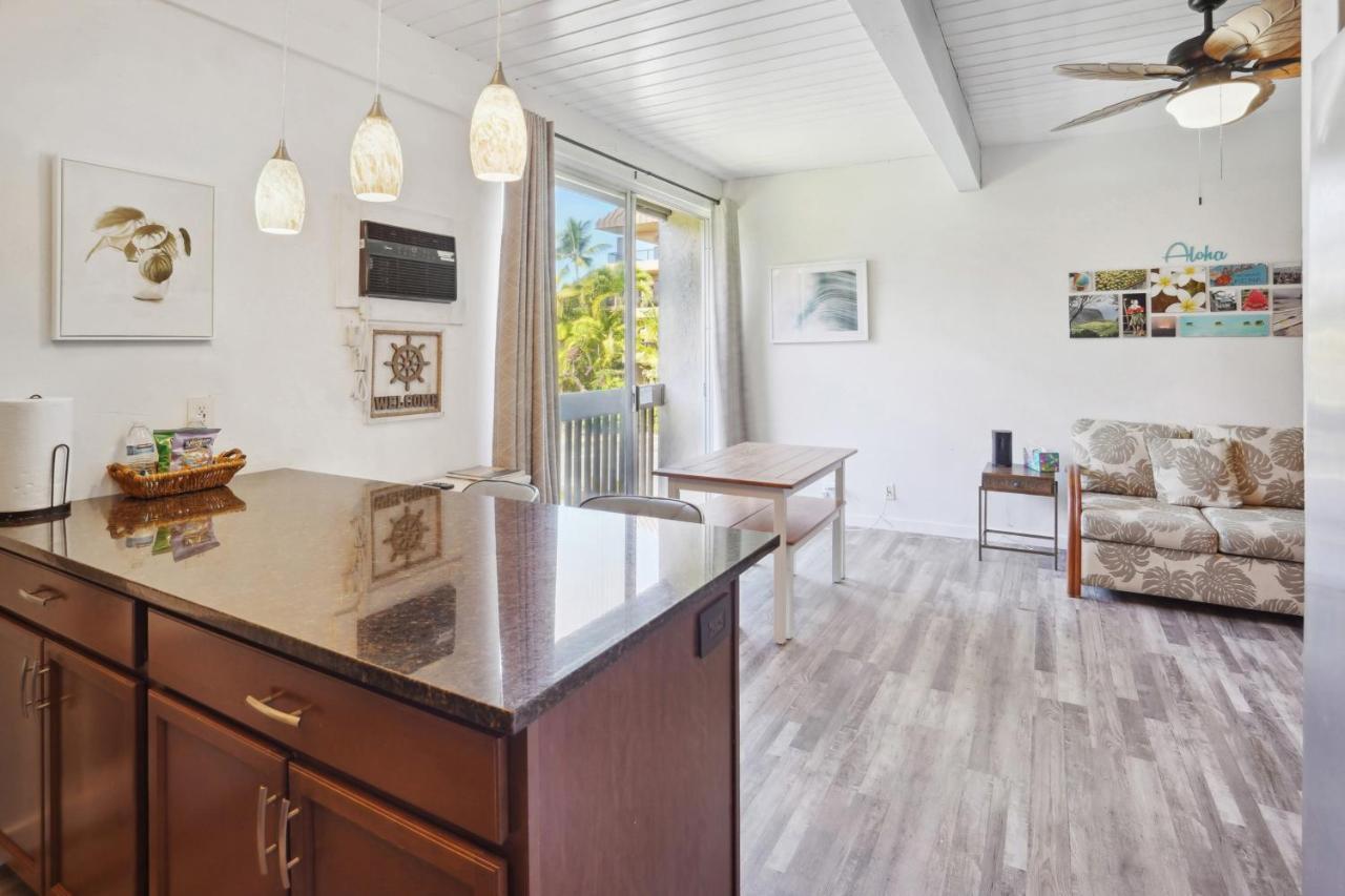 Airy Kailua-Kona Condo Less Than 1 Mi To Beach And Town Luaran gambar