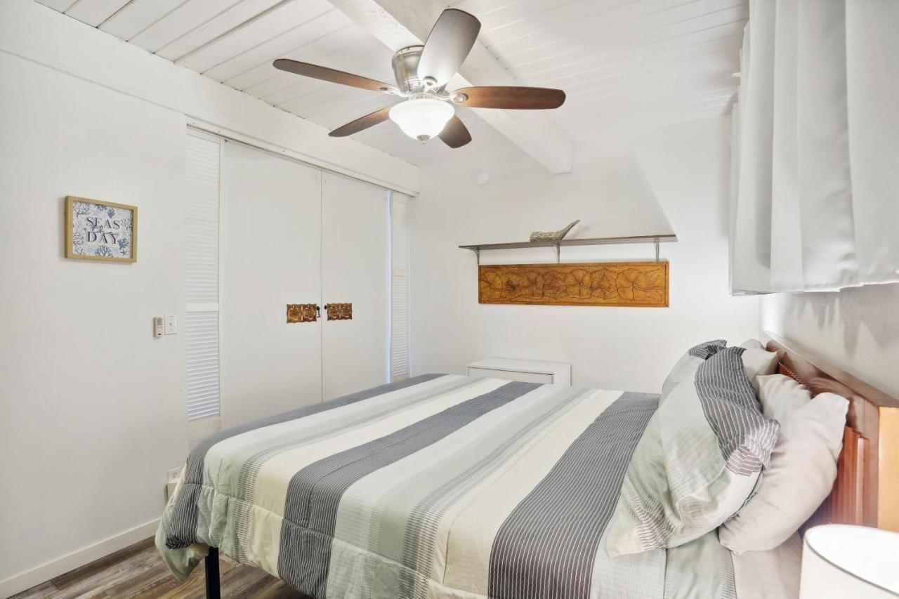 Airy Kailua-Kona Condo Less Than 1 Mi To Beach And Town Luaran gambar