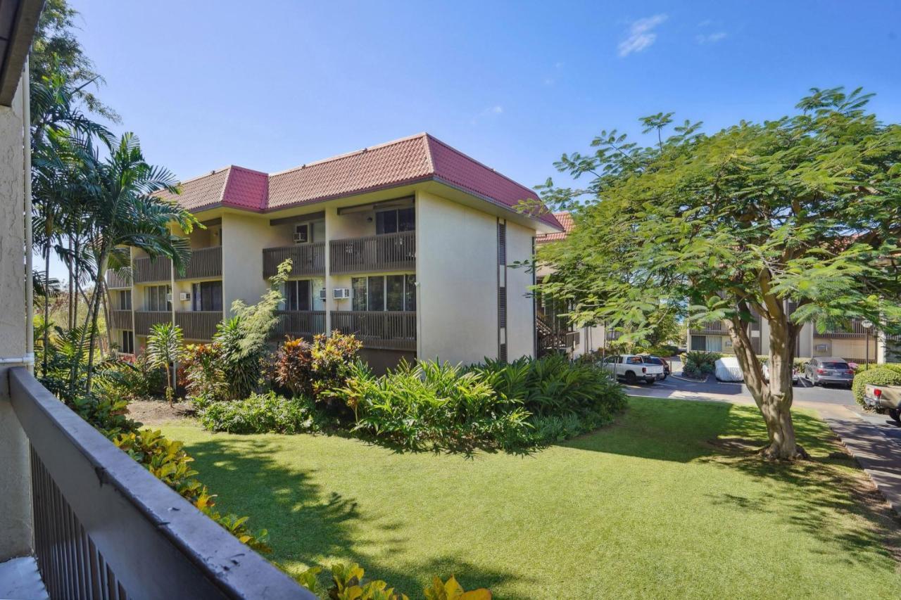Airy Kailua-Kona Condo Less Than 1 Mi To Beach And Town Luaran gambar