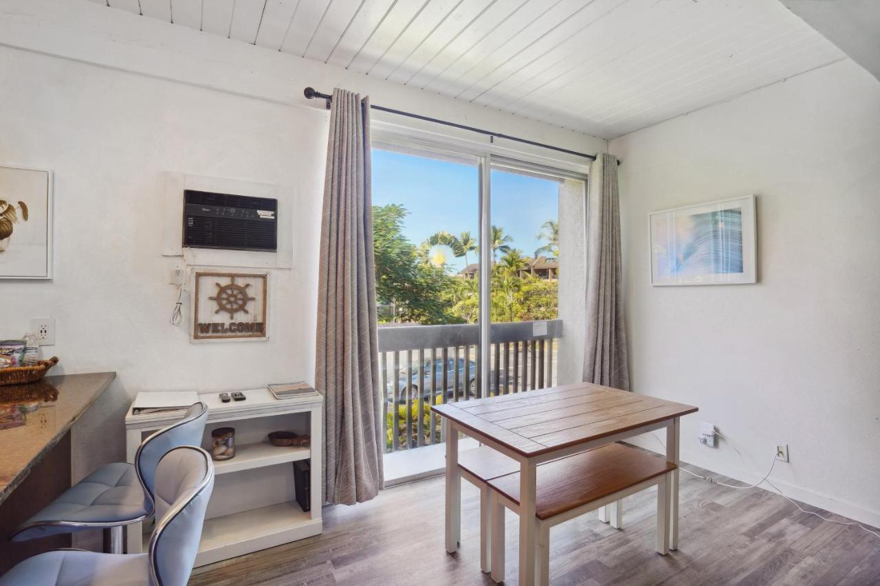 Airy Kailua-Kona Condo Less Than 1 Mi To Beach And Town Luaran gambar