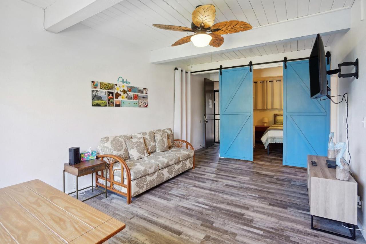 Airy Kailua-Kona Condo Less Than 1 Mi To Beach And Town Luaran gambar