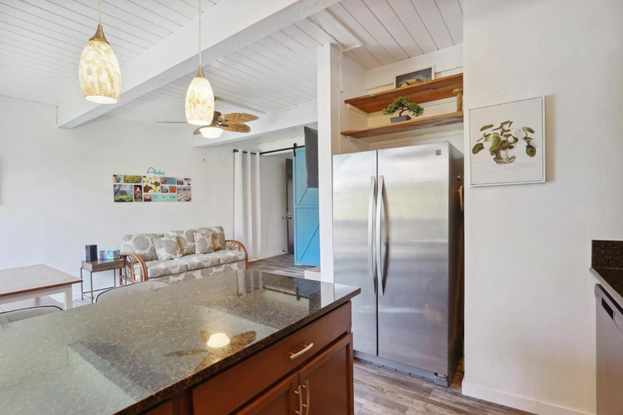 Airy Kailua-Kona Condo Less Than 1 Mi To Beach And Town Luaran gambar