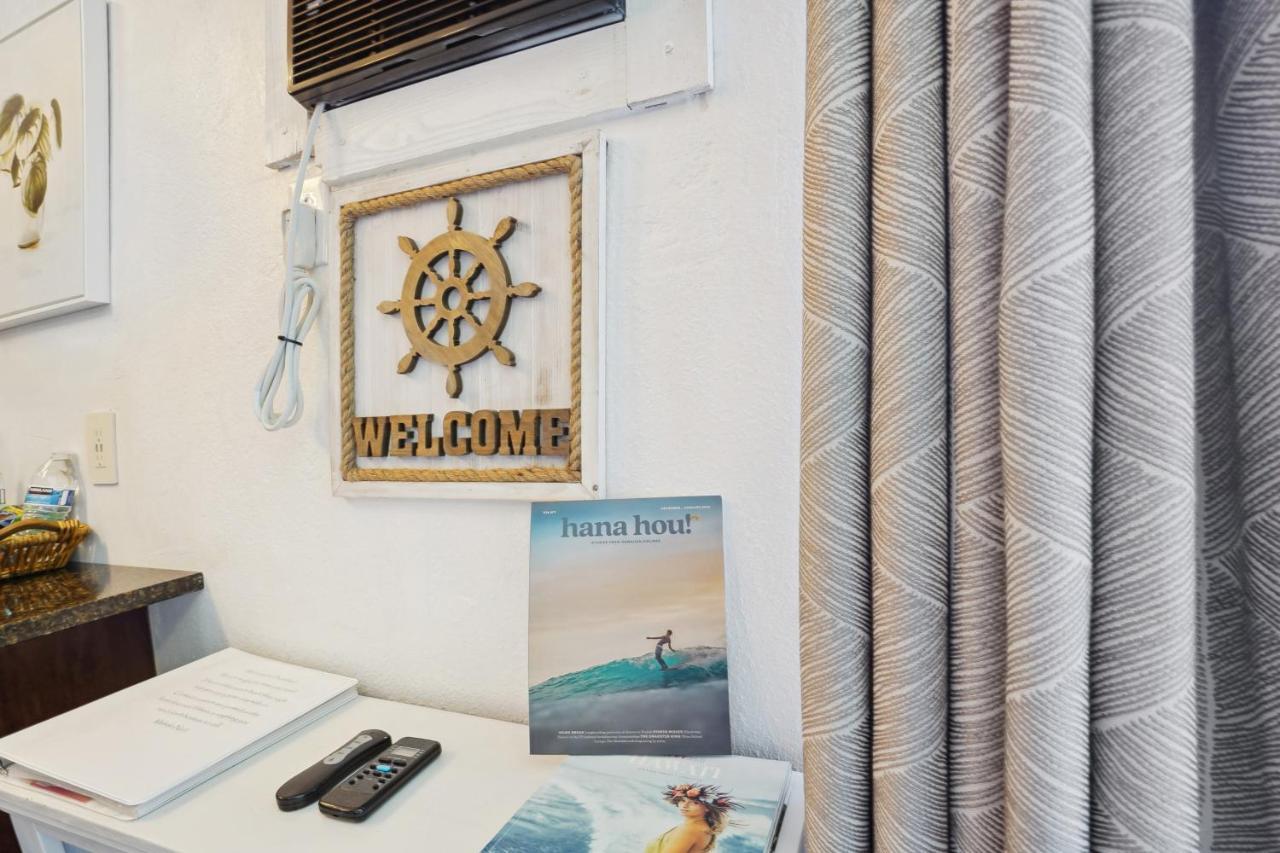 Airy Kailua-Kona Condo Less Than 1 Mi To Beach And Town Luaran gambar