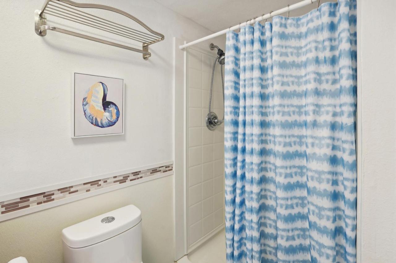 Airy Kailua-Kona Condo Less Than 1 Mi To Beach And Town Luaran gambar