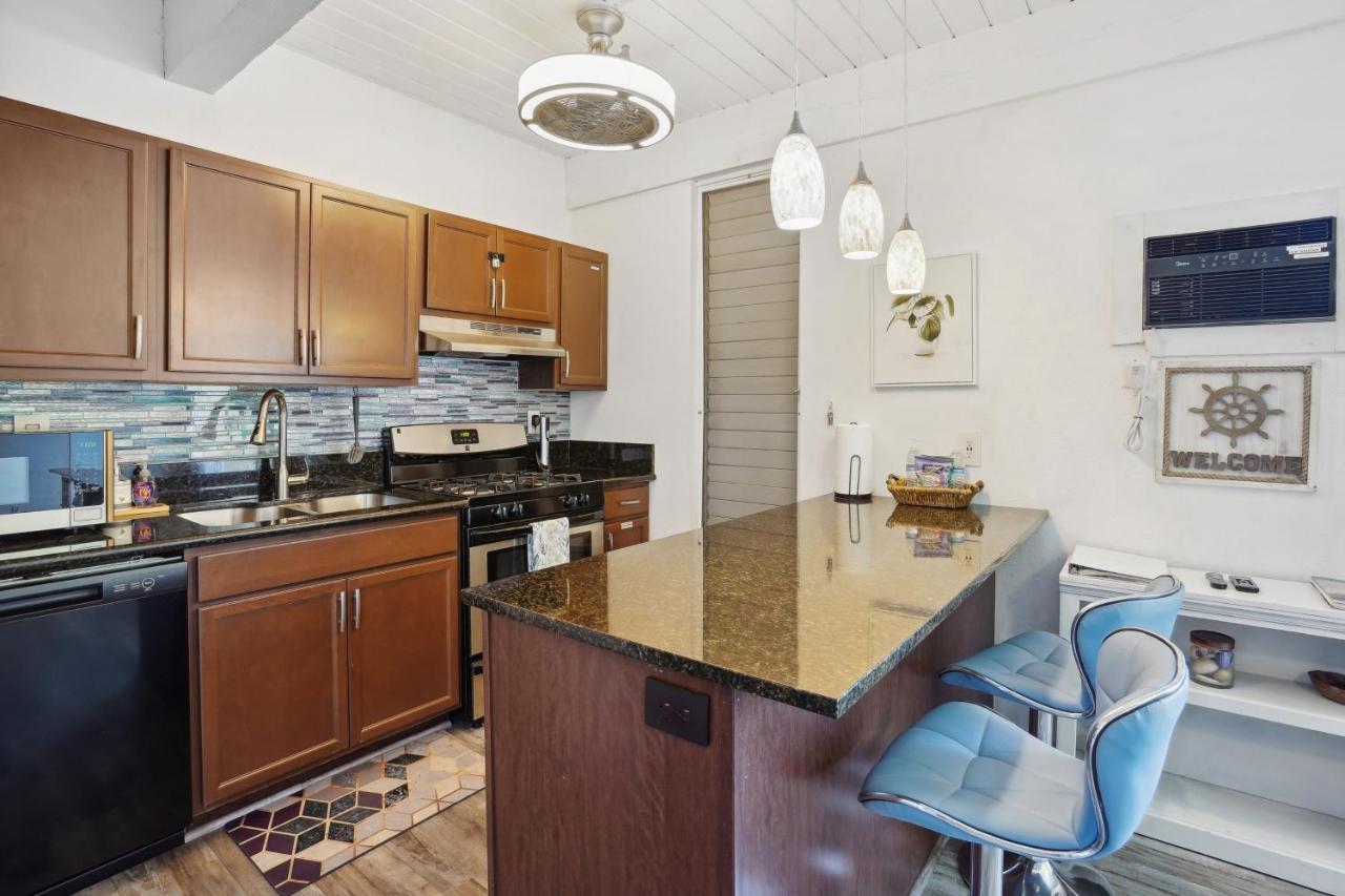 Airy Kailua-Kona Condo Less Than 1 Mi To Beach And Town Luaran gambar