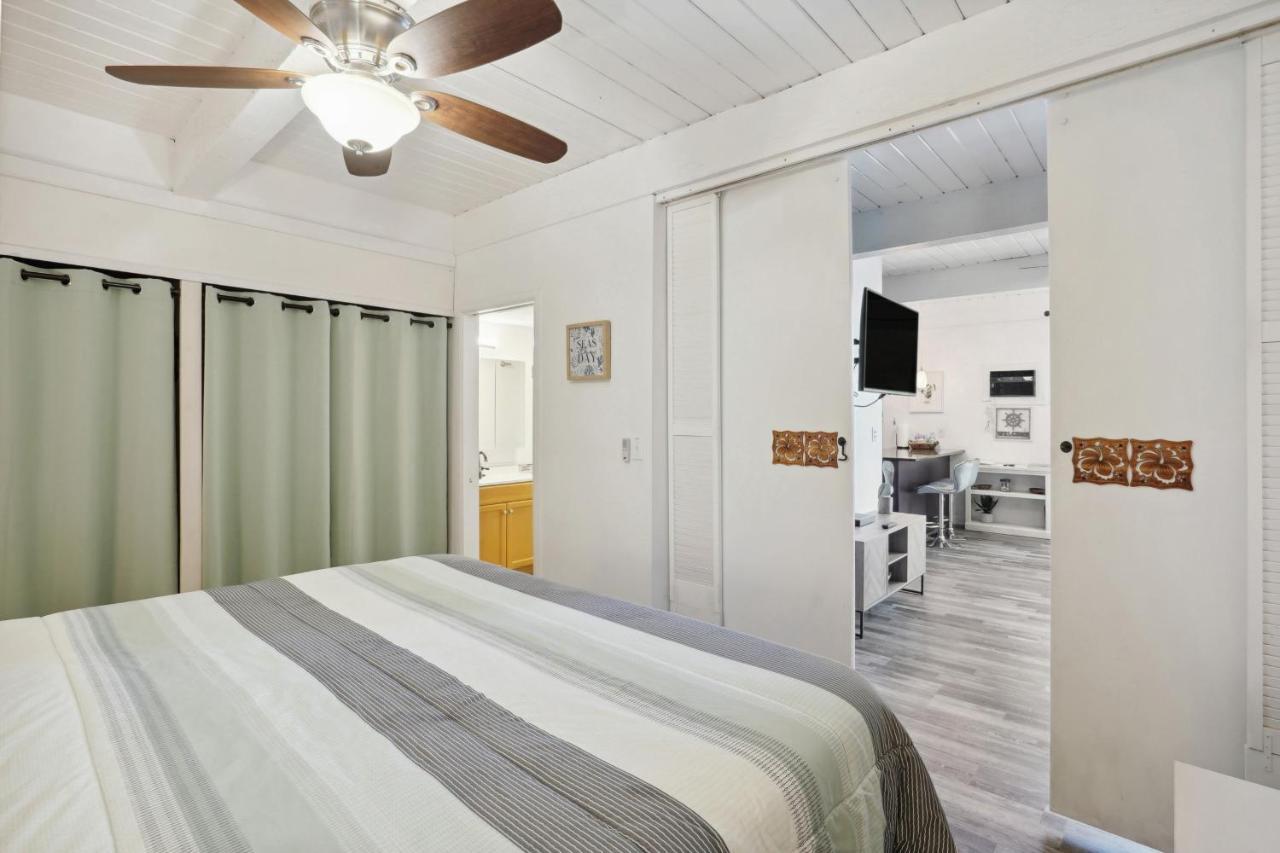 Airy Kailua-Kona Condo Less Than 1 Mi To Beach And Town Luaran gambar