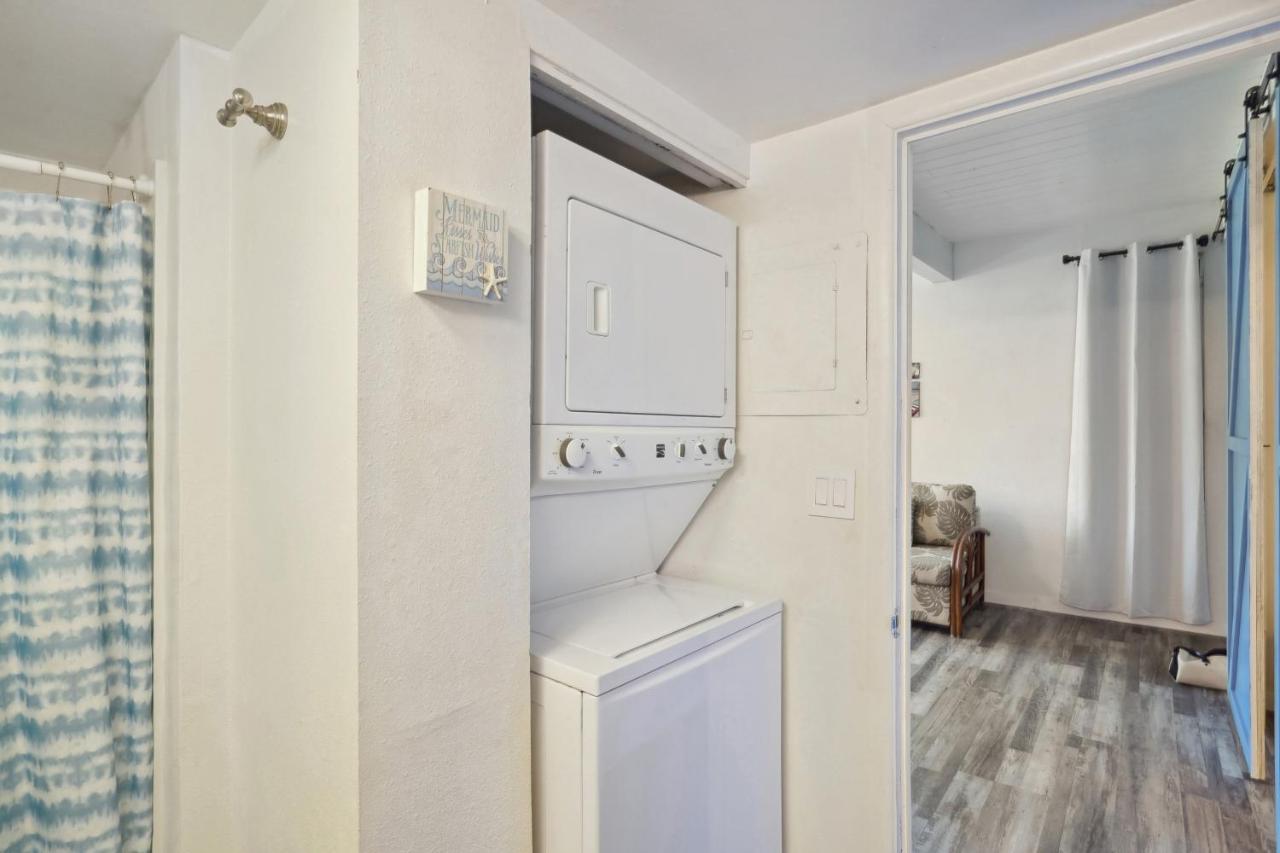 Airy Kailua-Kona Condo Less Than 1 Mi To Beach And Town Luaran gambar