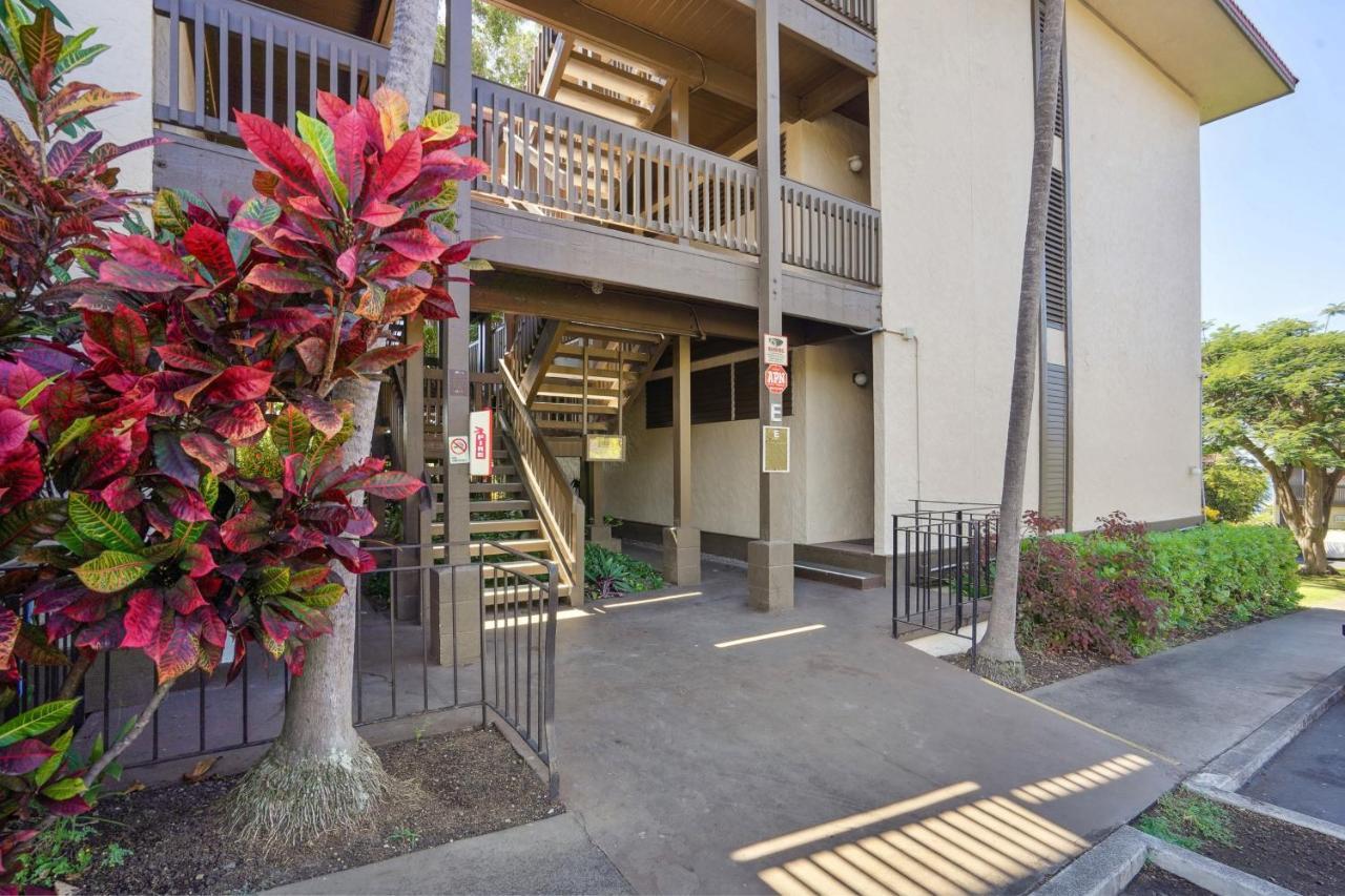 Airy Kailua-Kona Condo Less Than 1 Mi To Beach And Town Luaran gambar