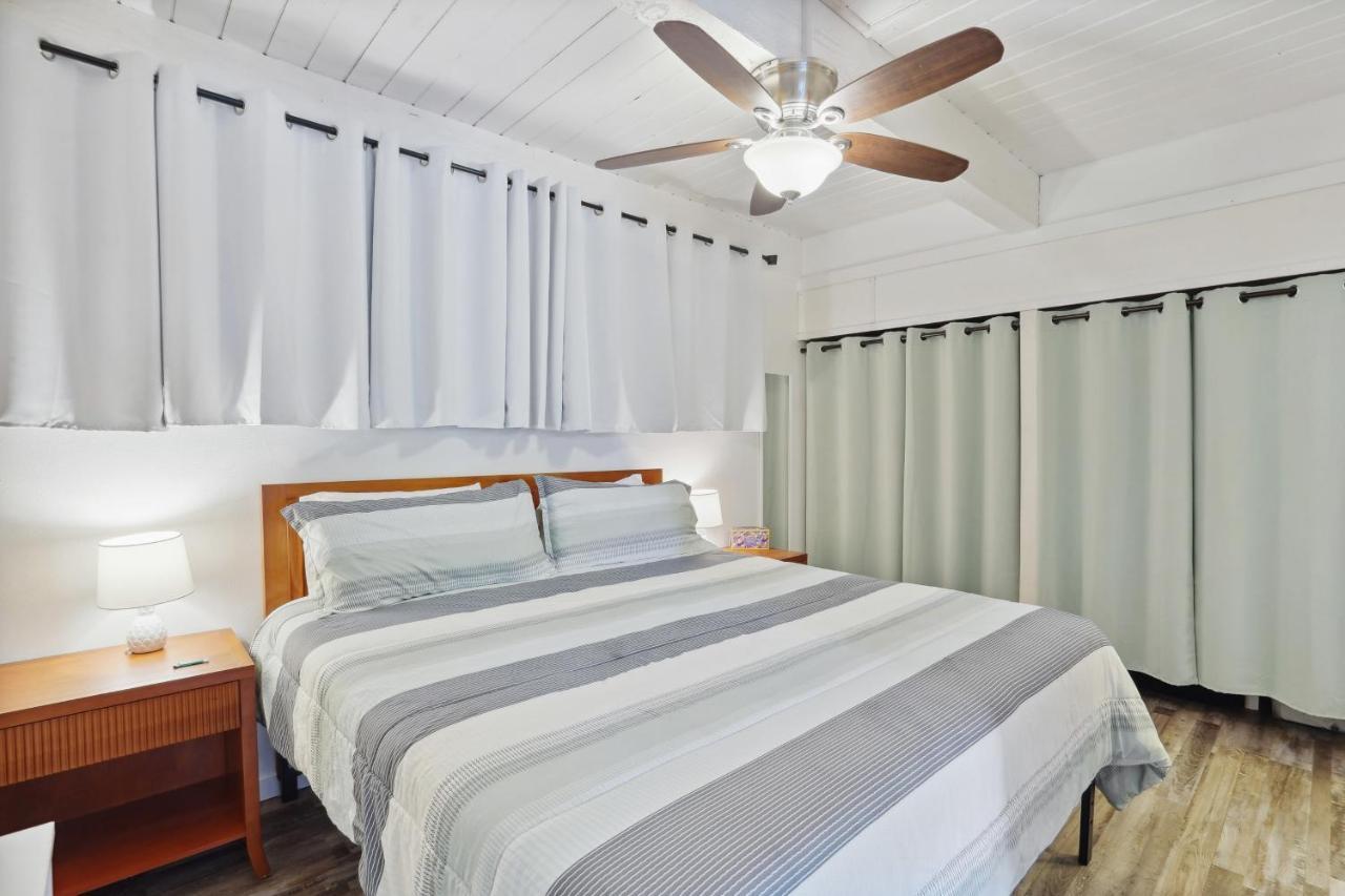 Airy Kailua-Kona Condo Less Than 1 Mi To Beach And Town Luaran gambar
