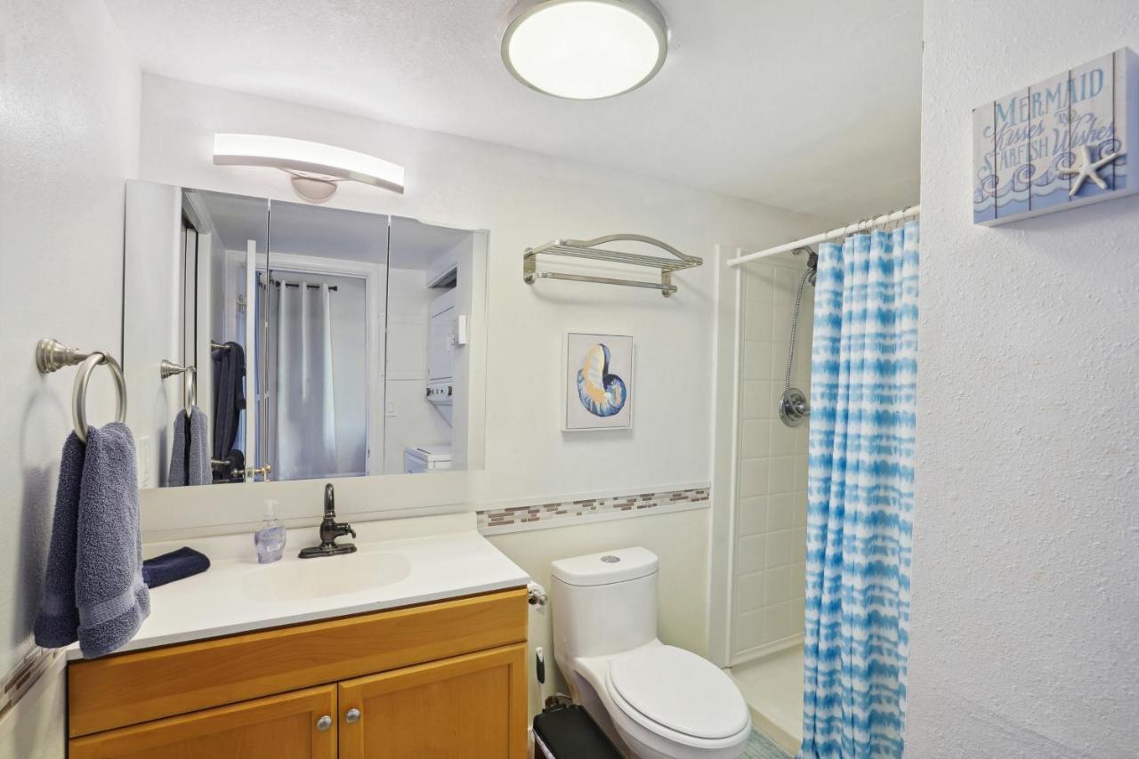 Airy Kailua-Kona Condo Less Than 1 Mi To Beach And Town Luaran gambar