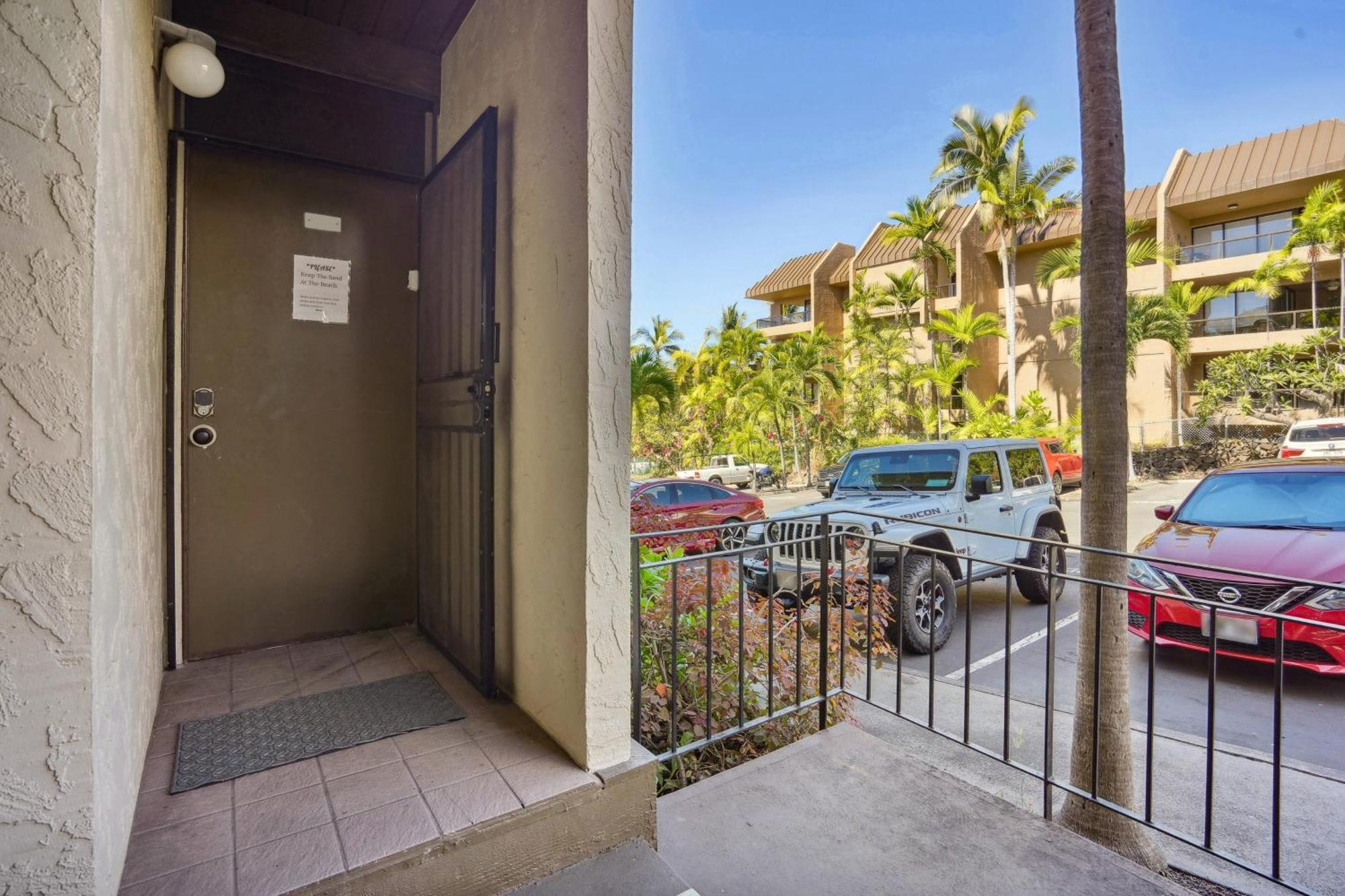 Airy Kailua-Kona Condo Less Than 1 Mi To Beach And Town Luaran gambar
