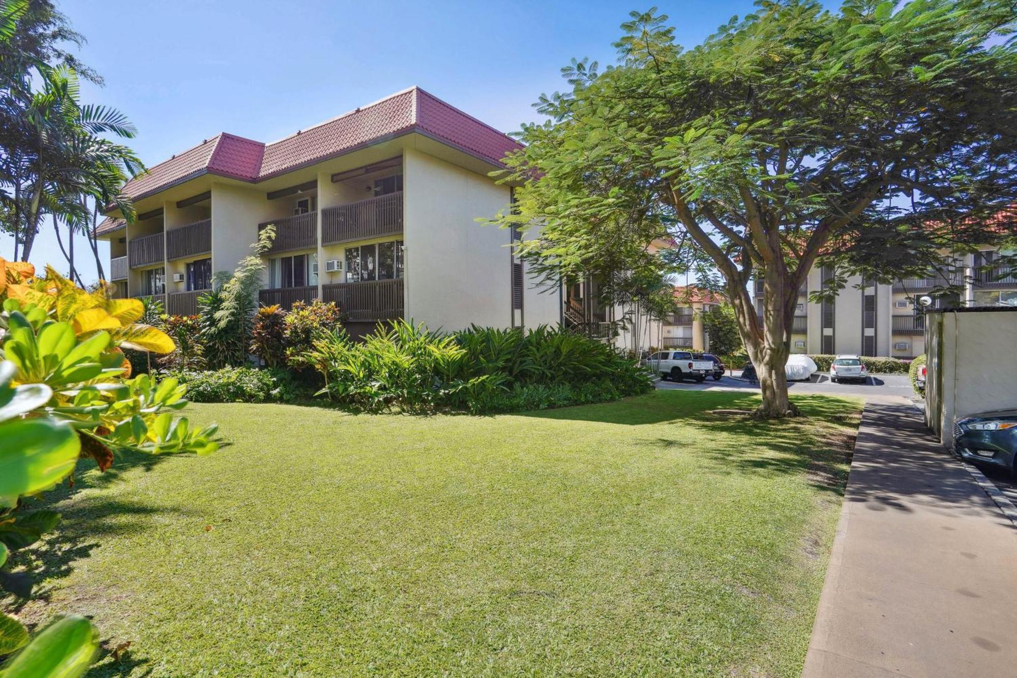 Airy Kailua-Kona Condo Less Than 1 Mi To Beach And Town Luaran gambar