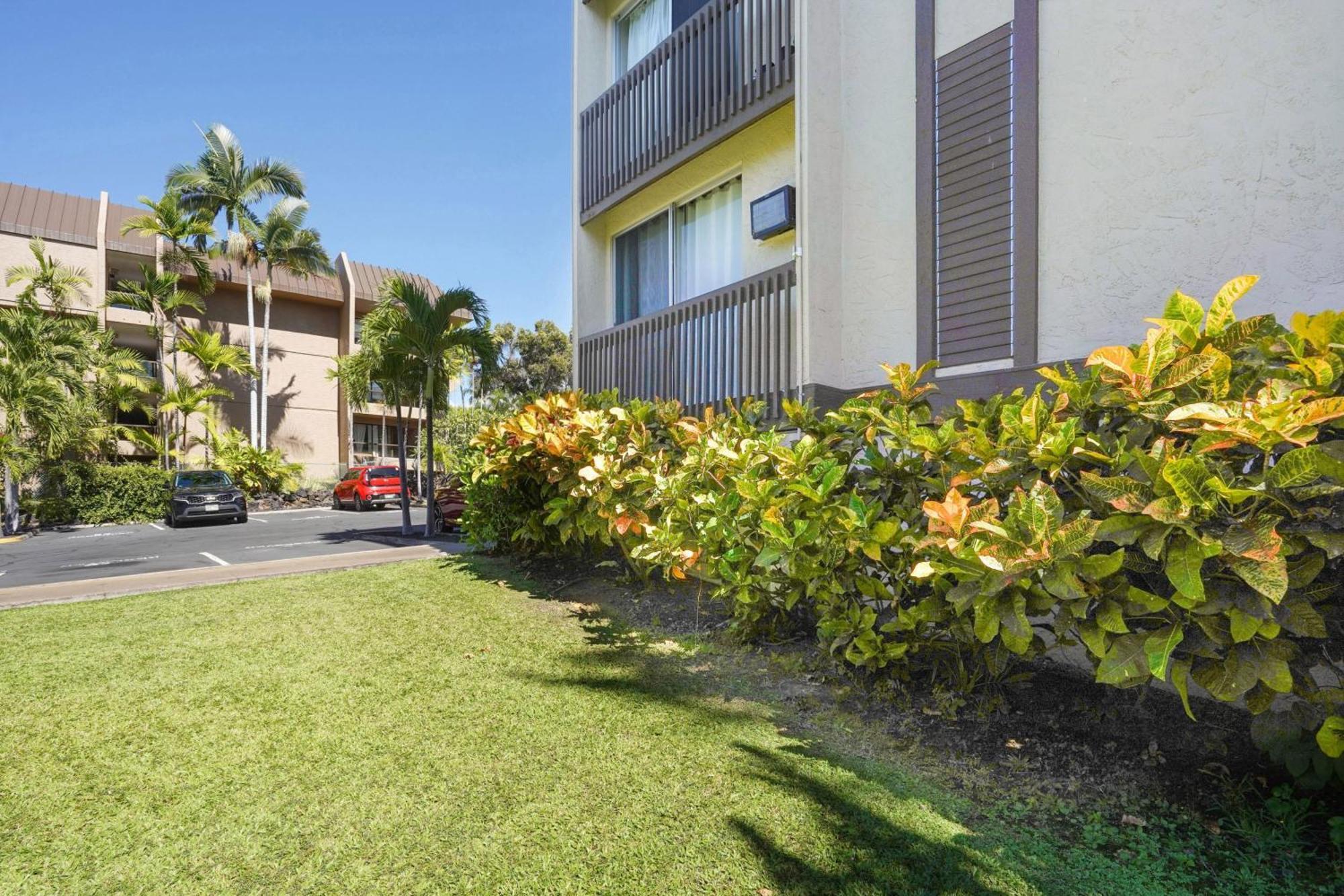 Airy Kailua-Kona Condo Less Than 1 Mi To Beach And Town Luaran gambar