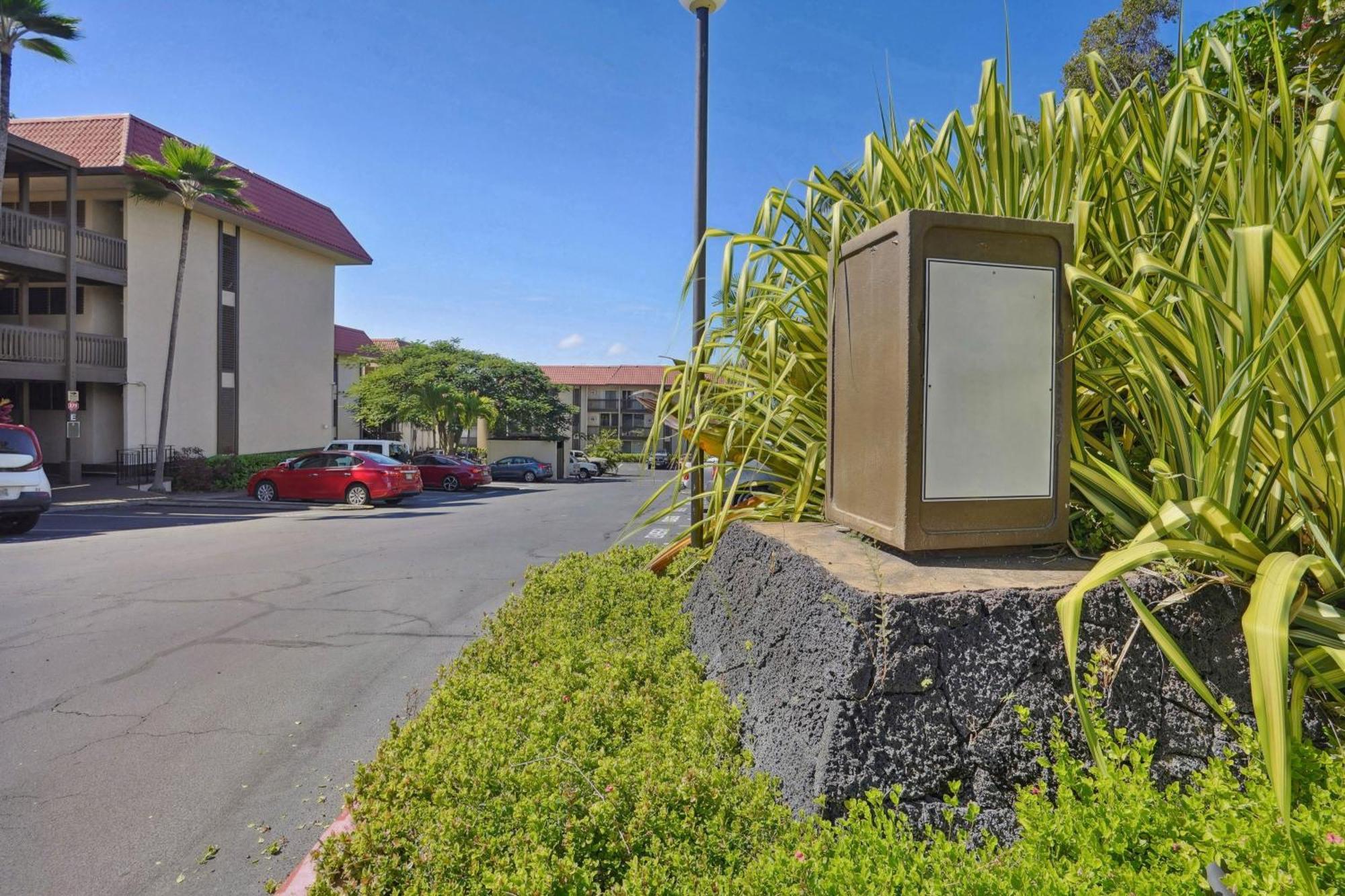 Airy Kailua-Kona Condo Less Than 1 Mi To Beach And Town Luaran gambar