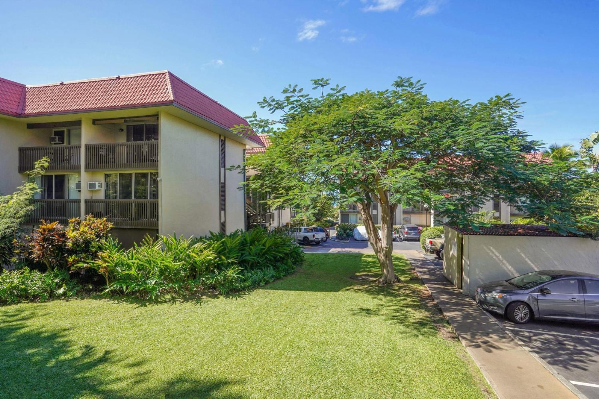 Airy Kailua-Kona Condo Less Than 1 Mi To Beach And Town Luaran gambar